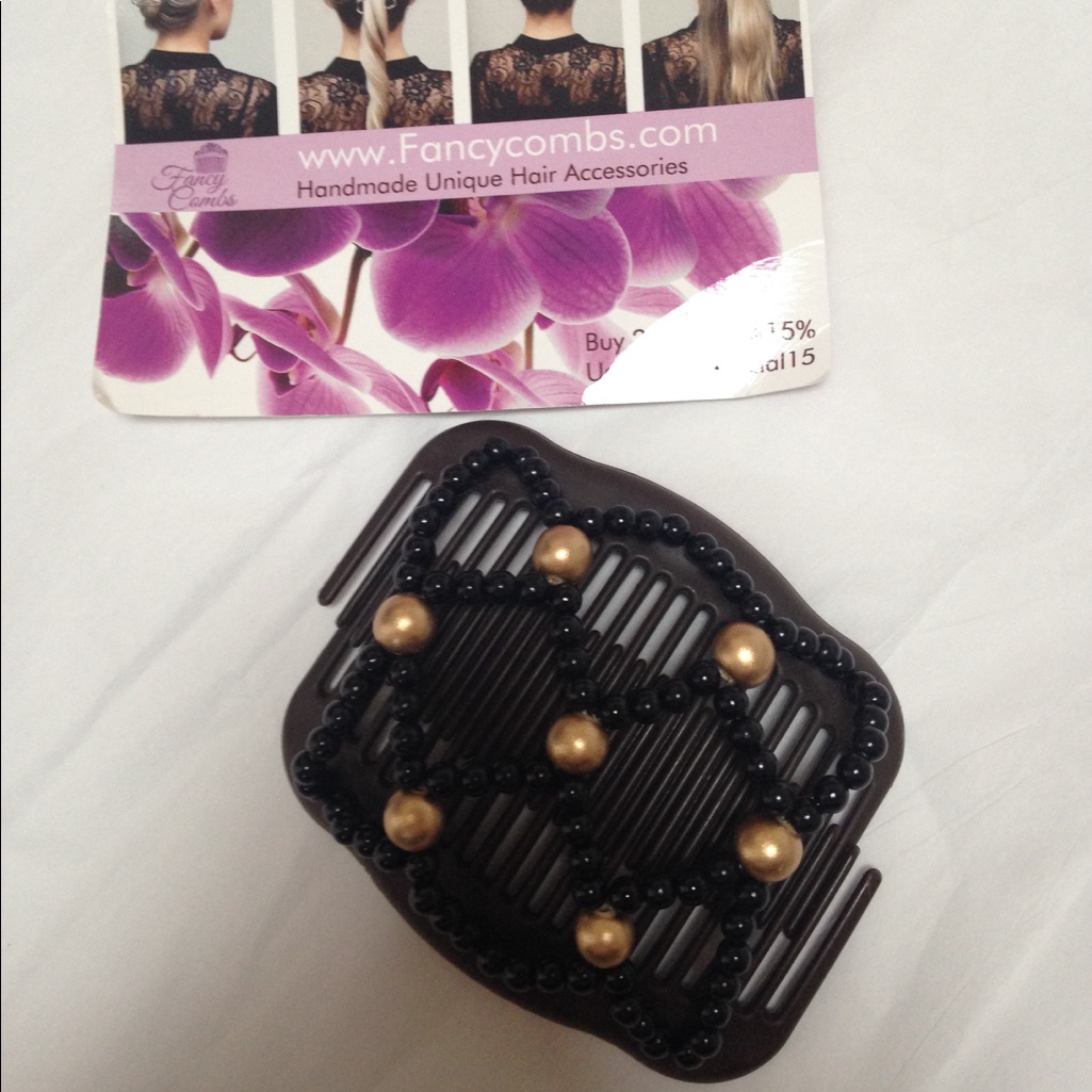 Fancy Combs